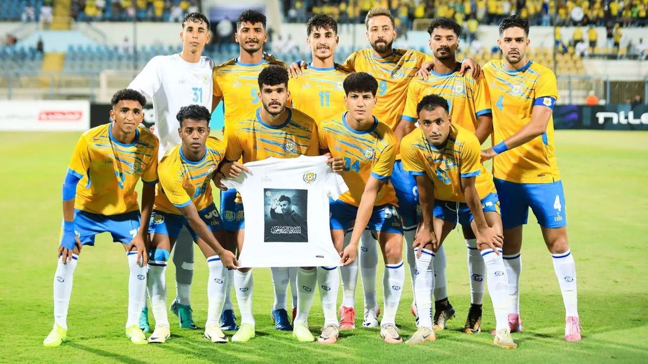 بيان رسمي من الإسماعيلي: نعمل على استقرار النادي ونعمل على البقاء في الدوري